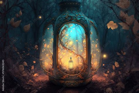 The Witch's Beacon: Illuminating the Dark Arts